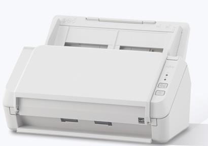 FUJITSU FJ SP-1125N Sheet-Feed A4 25 ppm Doküman ADF Tarayıcı
